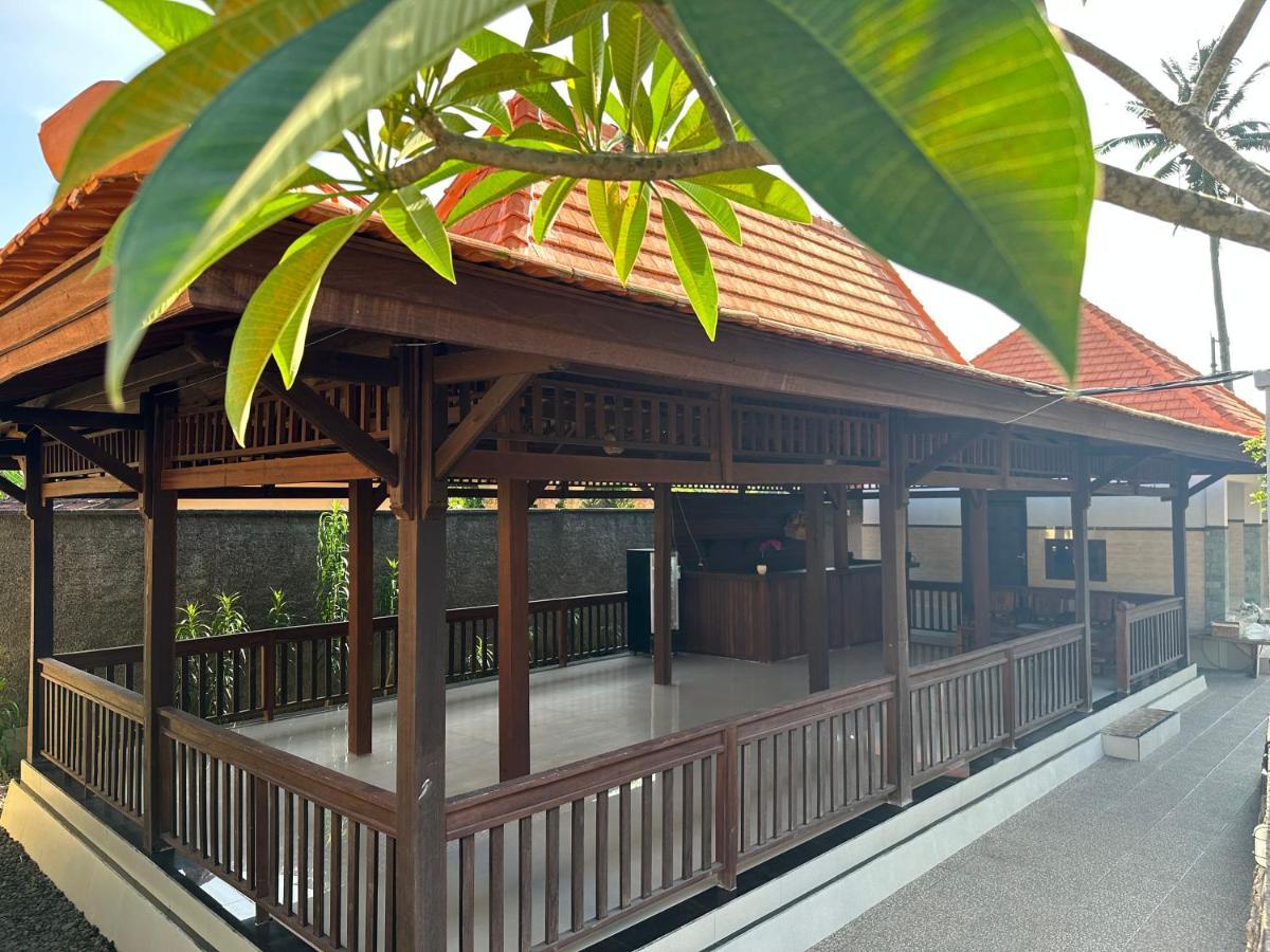 Batununggul Villa Vilah מראה חיצוני תמונה