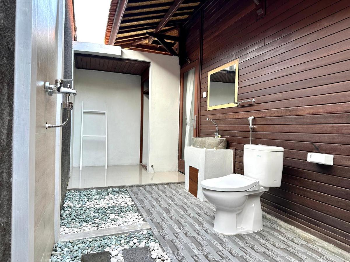 Batununggul Villa Vilah מראה חיצוני תמונה