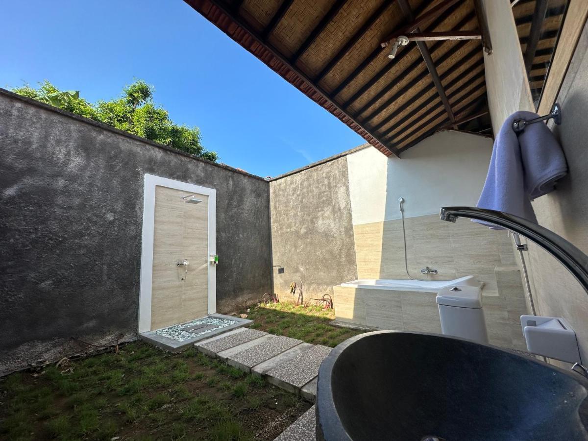 Batununggul Villa Vilah מראה חיצוני תמונה