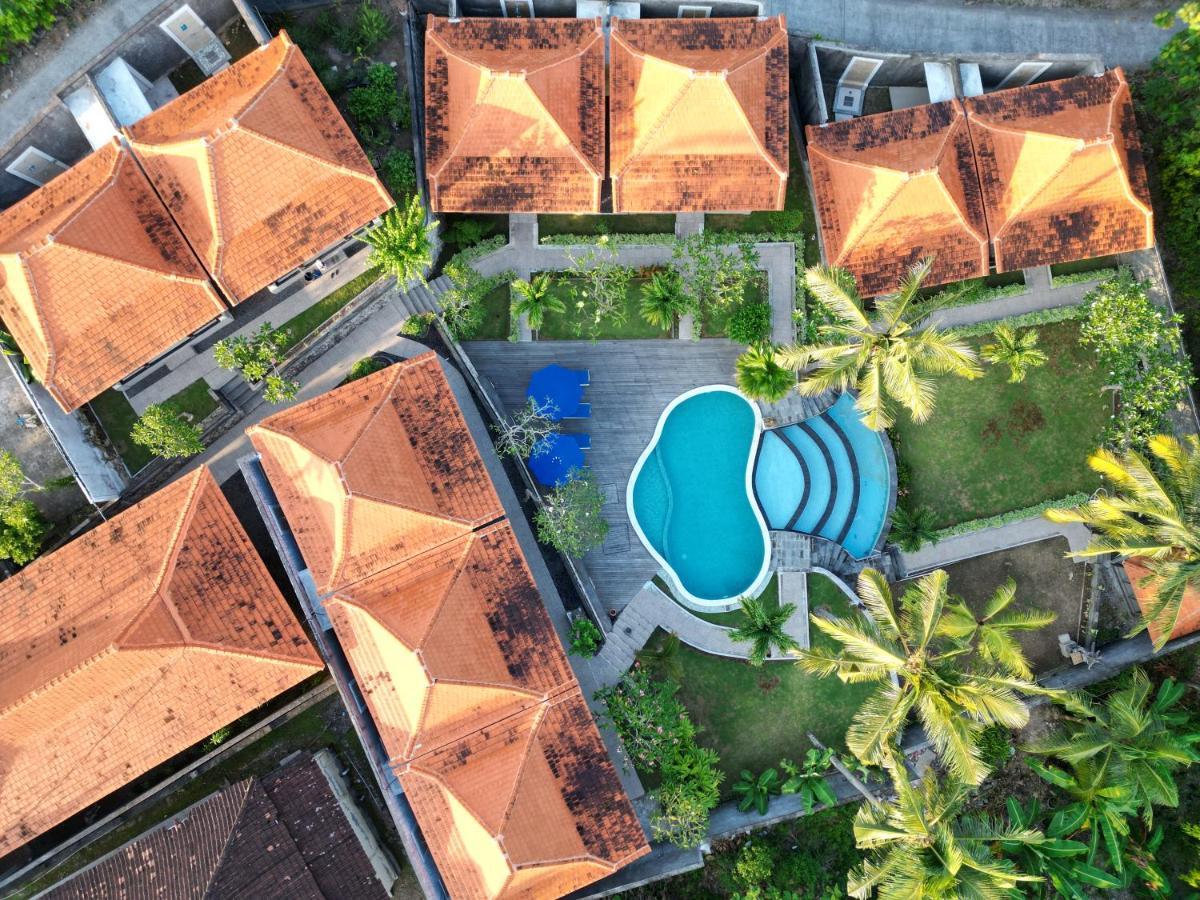 Batununggul Villa Vilah מראה חיצוני תמונה