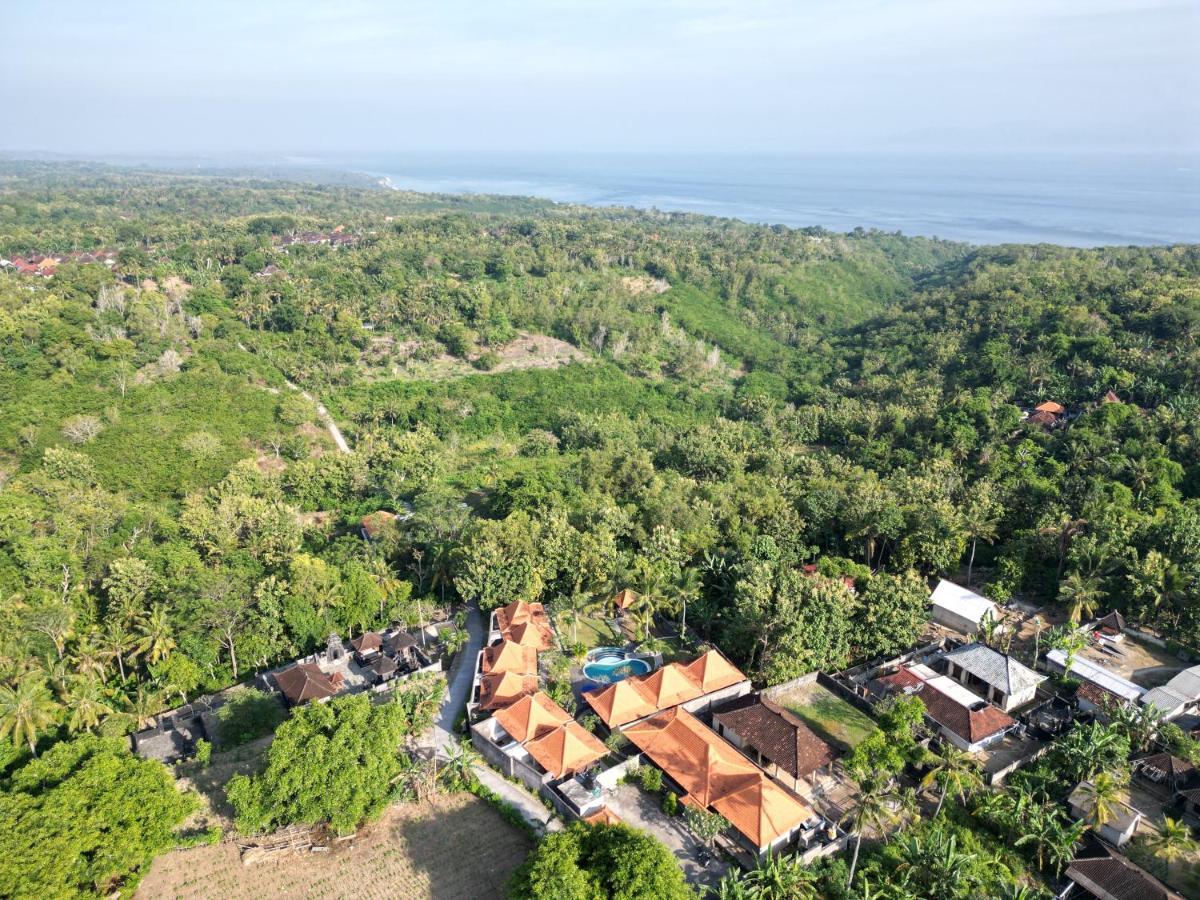 Batununggul Villa Vilah מראה חיצוני תמונה