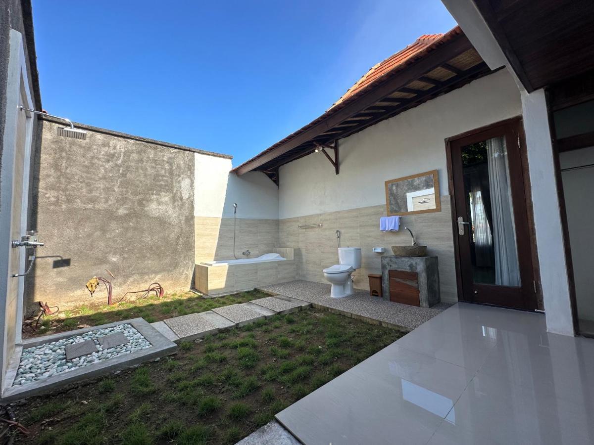 Batununggul Villa Vilah מראה חיצוני תמונה