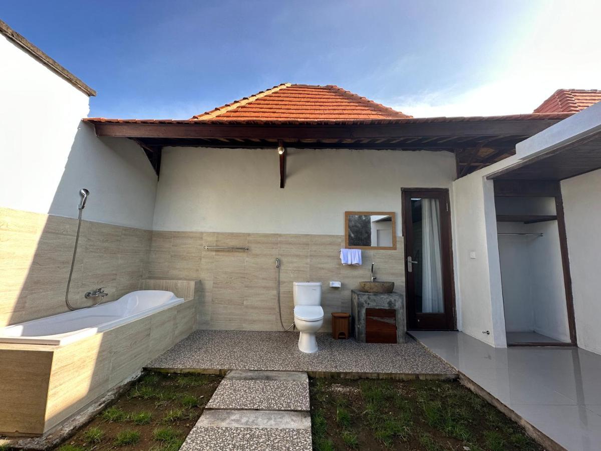 Batununggul Villa Vilah מראה חיצוני תמונה
